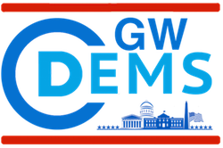 GW College Democrats